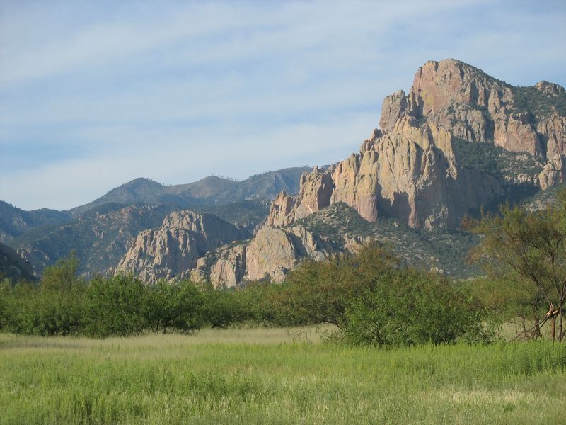 AVA Ranch Cochise County, Arizona, Headquarters West Ltd.
