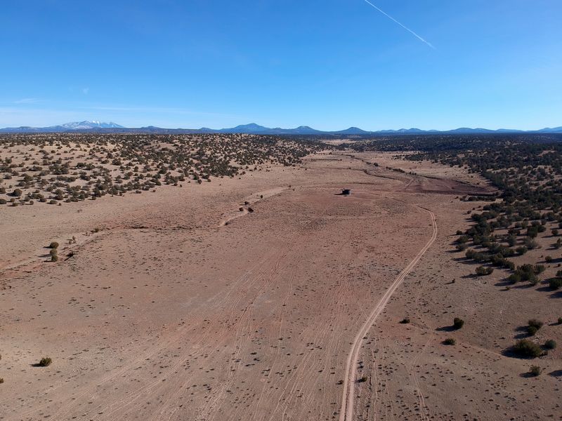 Howard Mesa Ranch, Coconino County Headquarters West