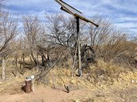 Rattlesnake Well