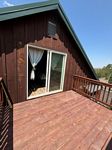 Bedroom 3 balcony 2