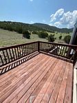 Bedroom 3 balcony