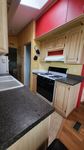 Guest house kitchen