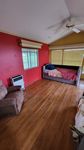 Guest house living room