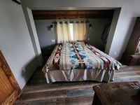 Master bedroom 1