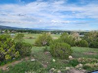 View from house