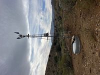 Cedar Canyon Well