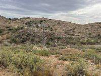 Cedar Canyon Well