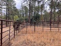 Corrals on Senator HWY