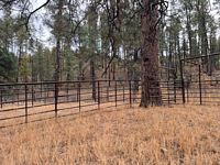 Corrals on Senator HWY