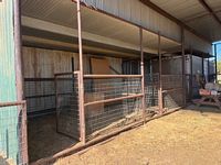 Hay Barn