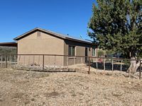 Horse Ranch residence