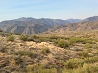 Horsethief Grazing Allotment