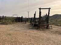 Horsethief Grazing Allotment