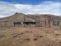 Three points corrals
