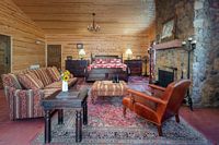 Master suite