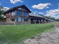 Maine residence