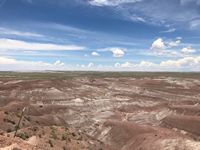 Badlands