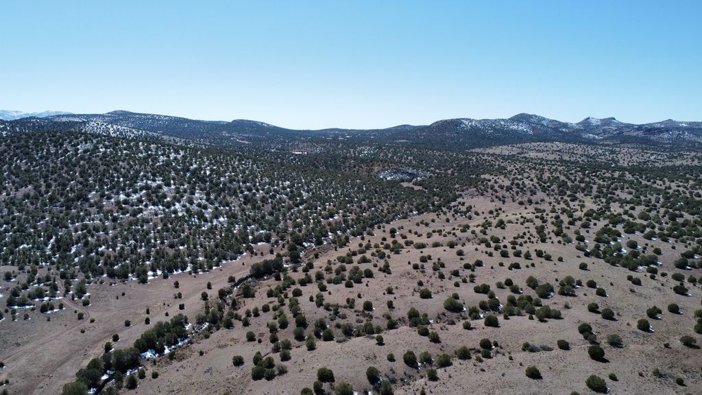 Superstition Ring 723.04 Acres - Chino Valley - Arizona