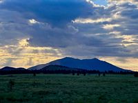 Kachina Peaks Wilderness