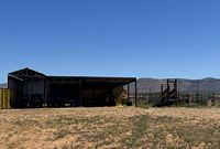 Headquarters Haybarn