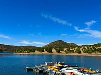 Parker lake