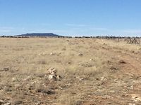 Chevelon Butte