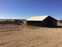 Hay Barn