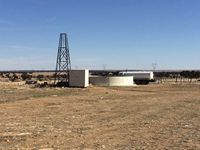 Headquarters Well