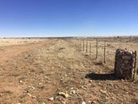 Pasture Fence