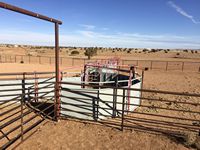 Shipping Corrals