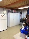 Tackroom