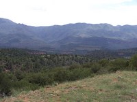 Doll Baby Ranch Ranch - Payson, Gila County, Arizona, Headquarters West ...