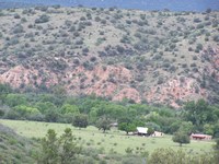 Doll Baby Ranch Ranch - Payson, Gila County, Arizona, Headquarters West ...