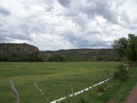 Doll Baby Ranch Ranch - Payson, Gila County, Arizona, Headquarters West ...