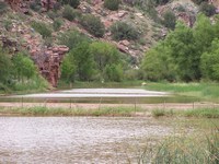 Doll Baby Ranch Ranch - Payson, Gila County, Arizona, Headquarters West ...