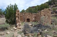 Old Rock Homestead