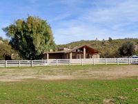 Home at Rinocn Dude Ranch, which is a part of the Ranch Headquarters